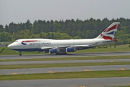 BA 747-436 G-CIVT